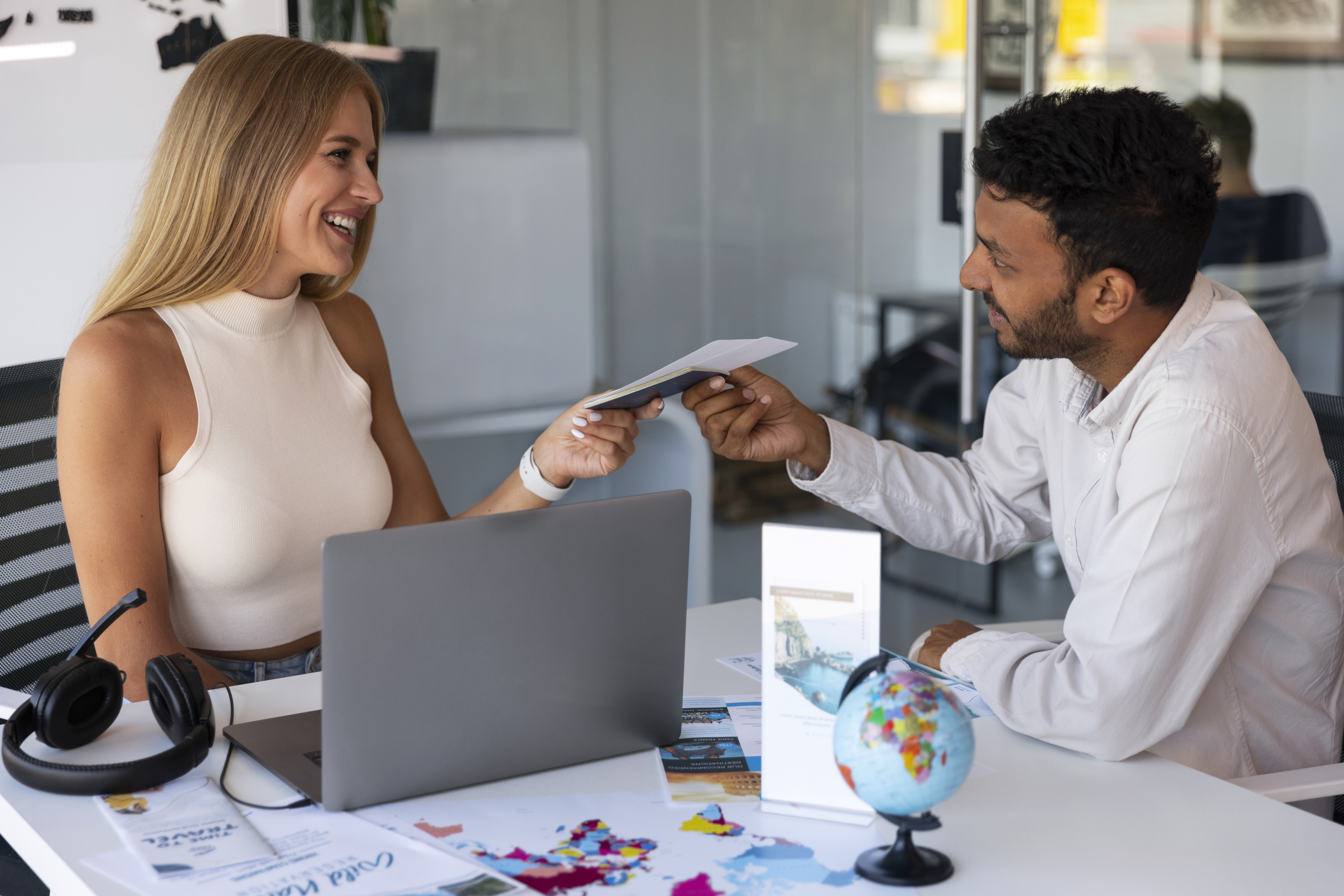 Como Criar um Negócio de Consultoria